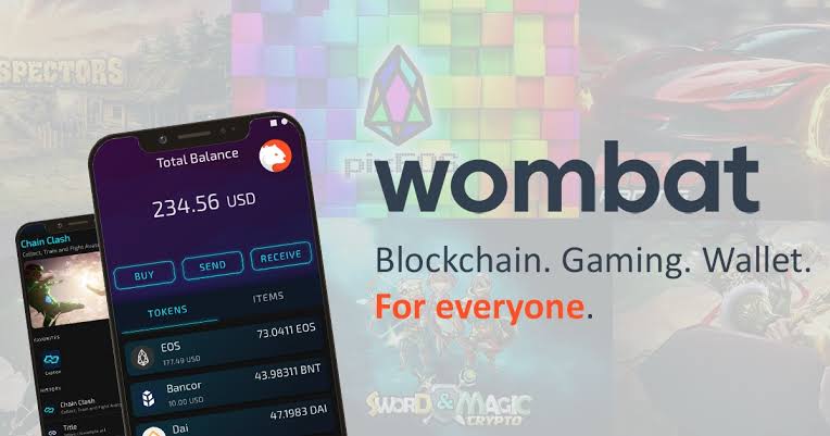 “It might make sense just to get some in case it catches on.”